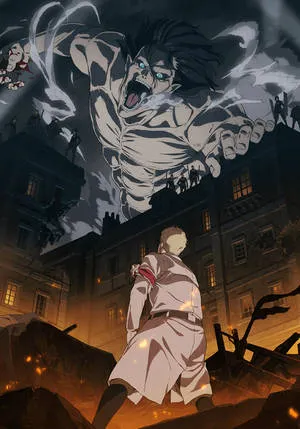Attack on Titan