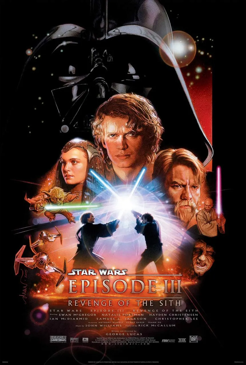 Star Wars